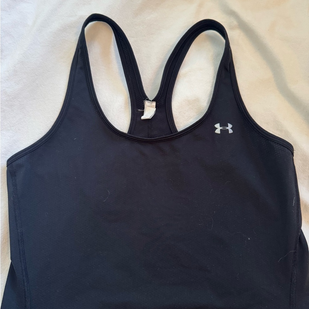 Women’s Under Armour workout tank